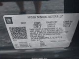 Buick Enclave 5GAERDKW1JJ125719 снимка