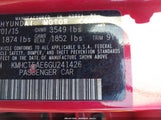 Hyundai Accent Se KMHCT5AE6GU241426 снимка