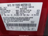 Ford Escape Limited 1FMCU9EG8BKC13518 снимка