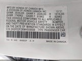 Honda Civic Lx 2HGFE2F2XNH559558 снимка