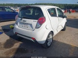 Chevrolet Spark 1Lt Cvt KL8CD6S90FC793588 снимка