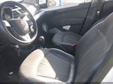 Chevrolet Spark 1Lt Cvt KL8CD6S90FC793588 снимка