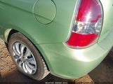 Hyundai Accent Gs KMHCM36C18U095530 снимка