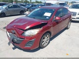 Mazda Mazda3 I Touring JM1BL1VG1B1405051 снимка