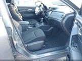 Nissan Rogue Sv KNMAT2MT4HP545519 снимка