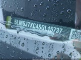 Lincoln Aviator Reserve 5LM5J7XC4SGL15737 снимка