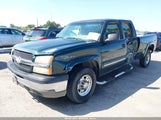 Chevrolet Silverado 1500Hd Ls 1GCGC13U93F117474 fotografie