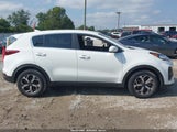 Kia Sportage Lx KNDPM3AC5L7796401 снимка