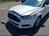 Ford Fusion Se 3FA6P0HD2ER154929 снимка