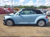 Volkswagen Beetle 1.8T 3VW517AT7FM808336 photo
