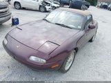 Mazda Mx-5 Miata JM1NA3535S0607778 снимка