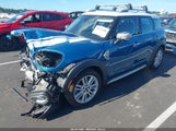 Mini Countryman Cooper S WMZ83BR06N3N28530 fotografie