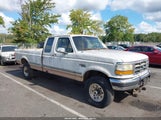 Ford F-250 Xl 1FTHX26HXVEC31375 снимка