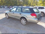 Subaru Outback 2.5I 4S4BP61C997341140 снимка
