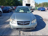 Subaru Outback 2.5I 4S4BP61C997341140 снимка