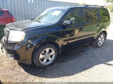 Honda Pilot Ex-L 5FNYF3H64CB021936 photo