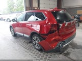 Mitsubishi Outlander Se JA4AZ3A36JZ062756 снимка
