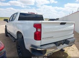 Chevrolet Silverado  4Wd Short Bed Lt 3GCUYDET7MG261096 fotografie