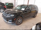 Jeep Grand Cherokee L Limited 4X4 1C4RJKBG8R8597049 photo