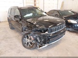 Jeep Grand Cherokee L Limited 4X4 1C4RJKBG8R8597049 photo