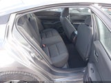 Nissan Altima S Fwd 1N4BL4BV0PN413703 fotografie
