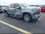 Chevrolet Silverado  2Wd Short Bed Ltz 2GCPAEED2S1108986 photo
