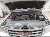 GMC Sierra  Sle 1GTR2VE31BZ382037 снимка