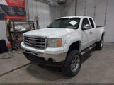 GMC Sierra  Sle 1GTR2VE31BZ382037 снимка