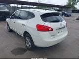 Nissan Rogue S JN8AS5MT6DW516385 снимка