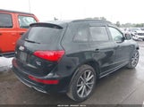 Audi Q5 3.0T Premium Plus WA1D7AFP0GA010789 снимка