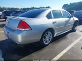 Chevrolet Impala Ltz 2G1WC5E32D1183163 снимка