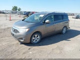 Nissan Quest Sv JN8AE2KPXE9100075 снимка