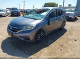 Honda Cr-V Se 2HKRM4H48GH634213 снимка