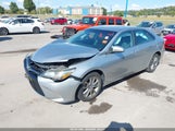 Toyota Camry Se 4T1BF1FK4HU683603 снимка