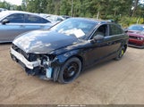 Audi A3 2.0T Premium WAUEFGFF2F1122223 fotografie