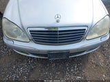 Mercedes-Benz S 500 WDBNG75J73A320019 снимка