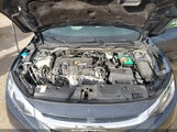 Honda Civic Lx 19XFC2F55JE044374 снимка