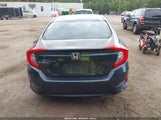Honda Civic Lx 19XFC2F55JE044374 снимка