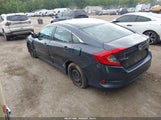 Honda Civic Lx 19XFC2F55JE044374 снимка
