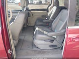 Volkswagen Routan Se 2V4RW3DGXBR716871 снимка