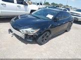 Nissan Maxima 3.5 Platinum 1N4AA6AP0GC400770 снимка