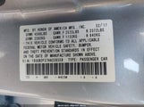 Acura Tlx Technology Package 19UUB2F57HA006508 снимка