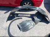 Mazda Cx-5 Touring JM3KFACM4M0339207 снимка