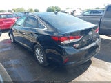 Hyundai Sonata Se 5NPE24AF0JH626534 снимка