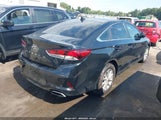 Hyundai Sonata Se 5NPE24AF0JH626534 снимка