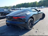 Jaguar F-Type R SAJWA6DA4FMK13453 снимка