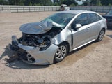 Toyota Corolla Le 5YFEPMAE1NP383866 снимка