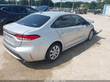 Toyota Corolla Le 5YFEPMAE1NP383866 снимка
