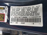 Honda Civic Ex 1HGFA16877L066856 снимка