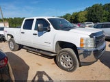 Chevrolet Silverado 2500Hd Lt 1GC1KXE89DF182595 снимка